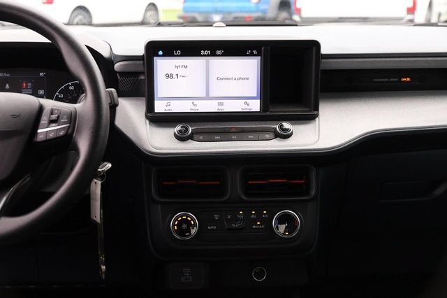 Certified 2023 Ford Maverick XLT FWD image 26