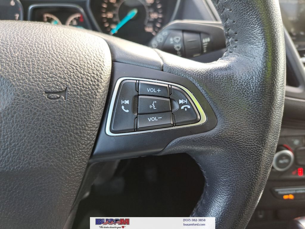 Certified 2019 Ford Escape Titanium image 17