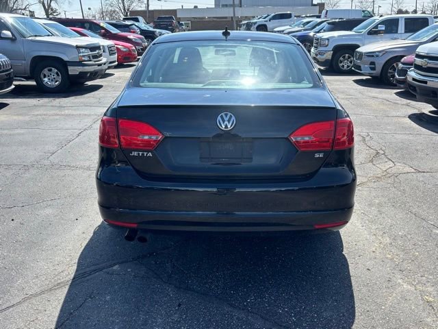 Used 2014 Volkswagen Jetta SE image 7