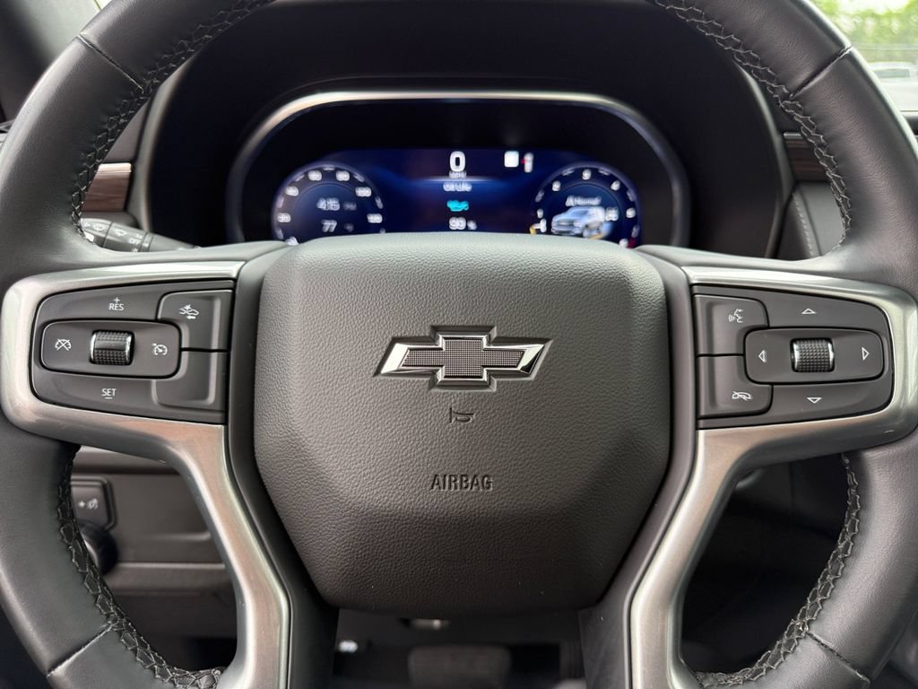 Used 2023 Chevrolet Tahoe Z71 AWD/4WD image 20