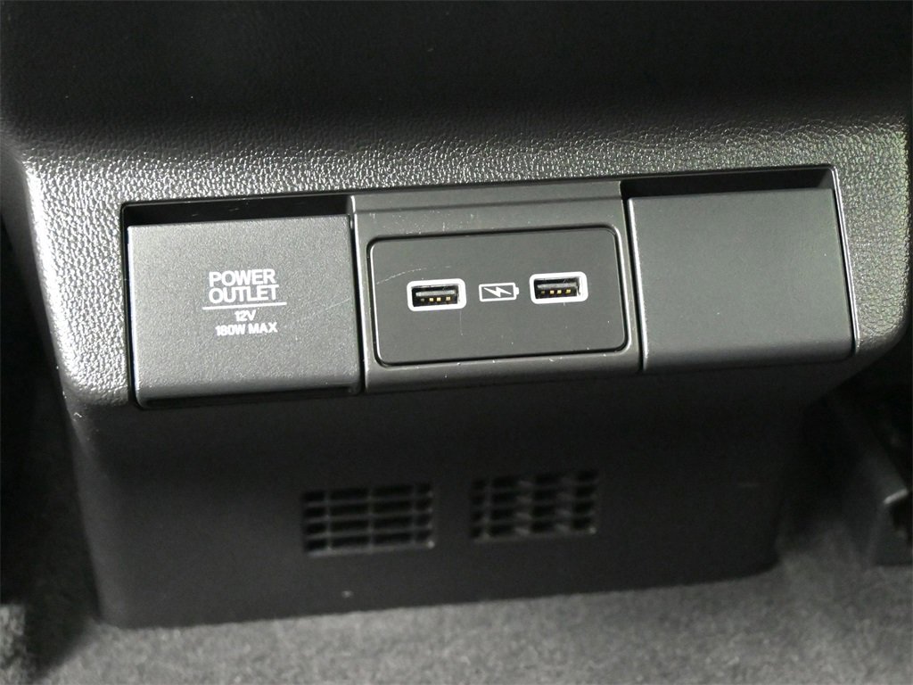 Used 2024 Acura MDX SH-AWD w/ Technology Package image 24