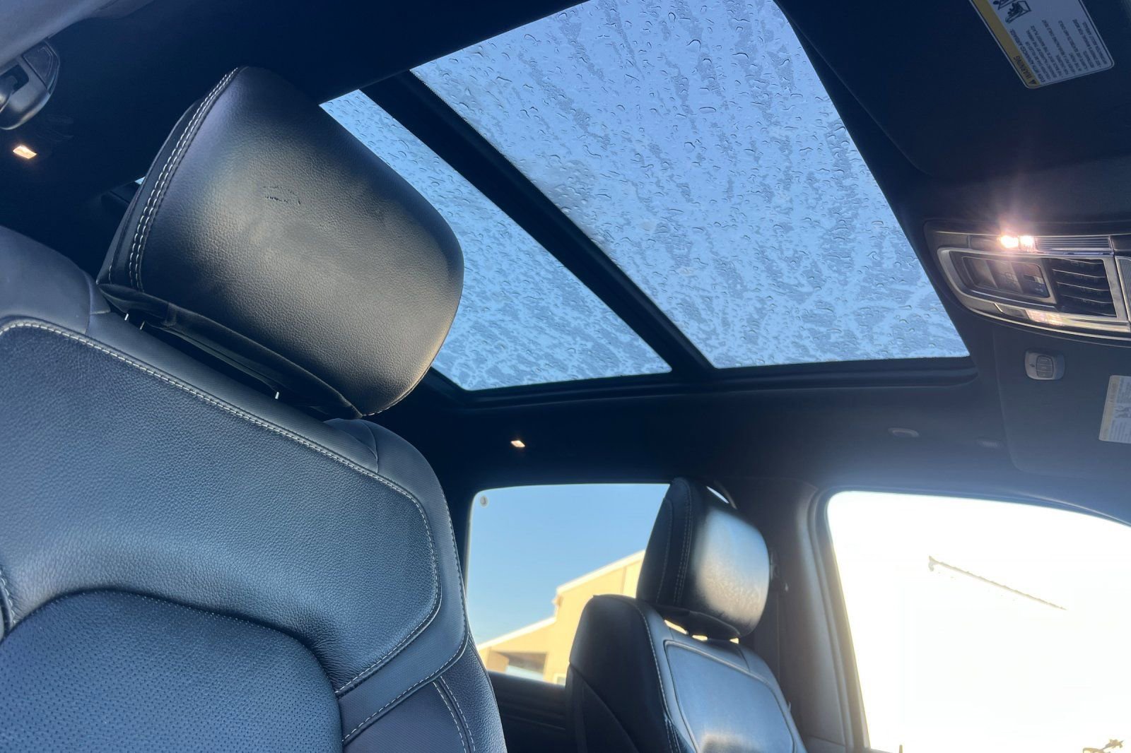 Used 2024 RAM 1500 Rebel w/ Rebel Level 2 Equipment Group image 16