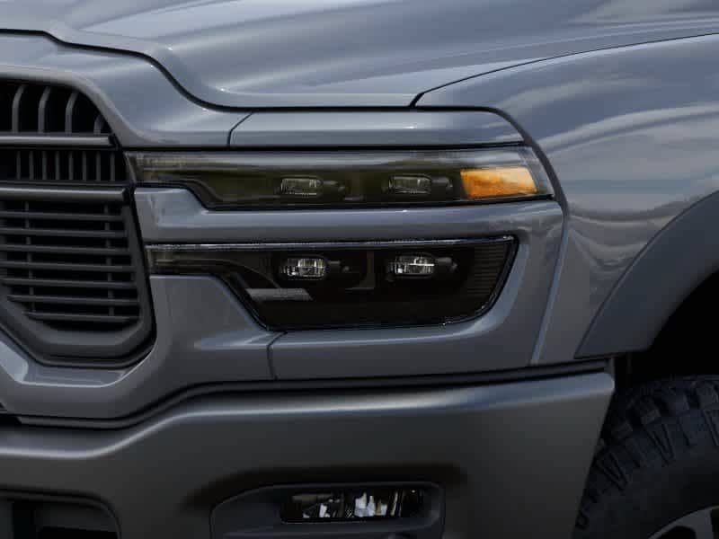 New 2027 RAM 2500 Power Wagon AWD/4WD image 10