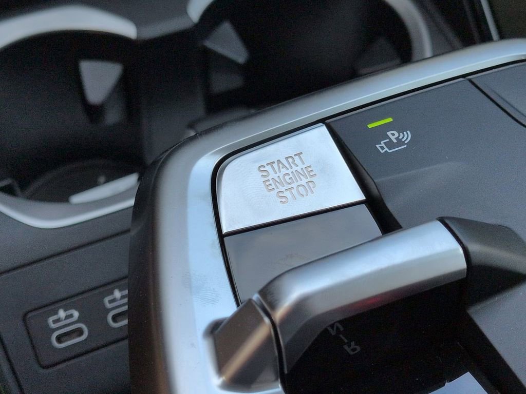 New 2026 BMW X1 xDrive28i w/ Technology Package image 29