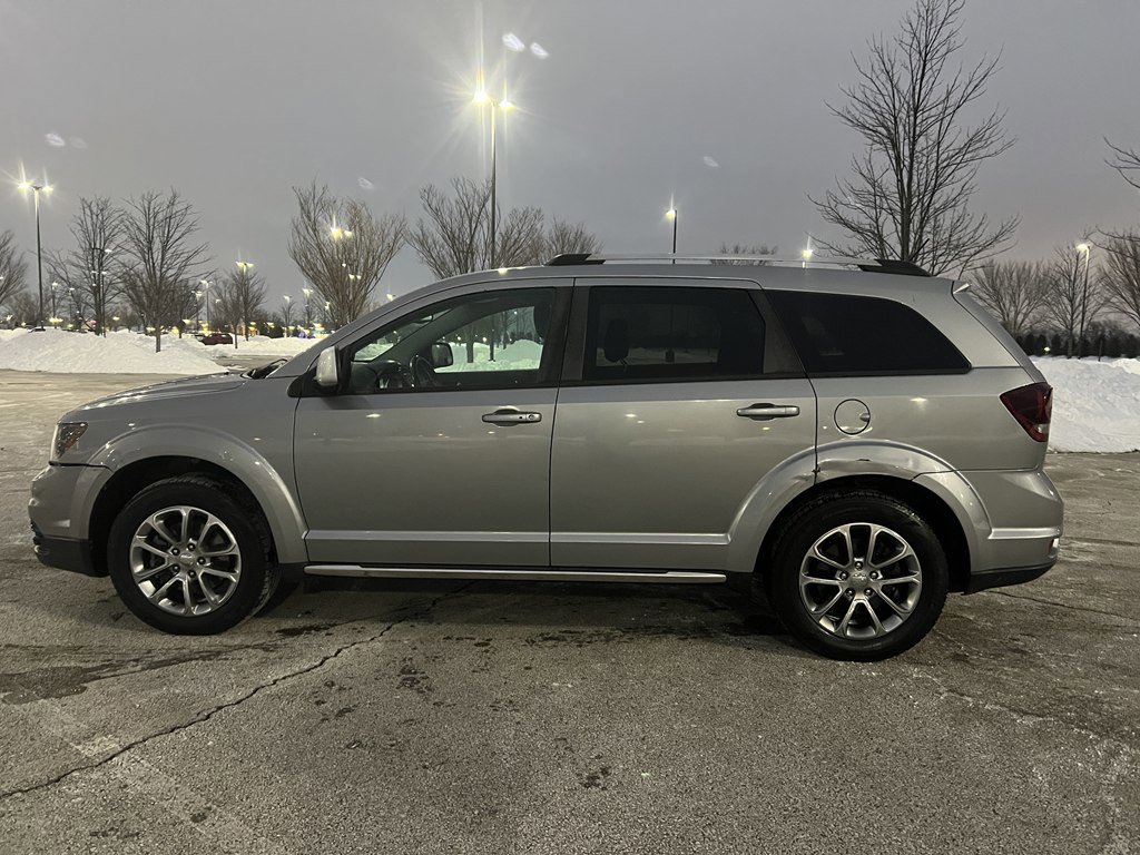 Used 2016 Dodge Journey Crossroad image 2