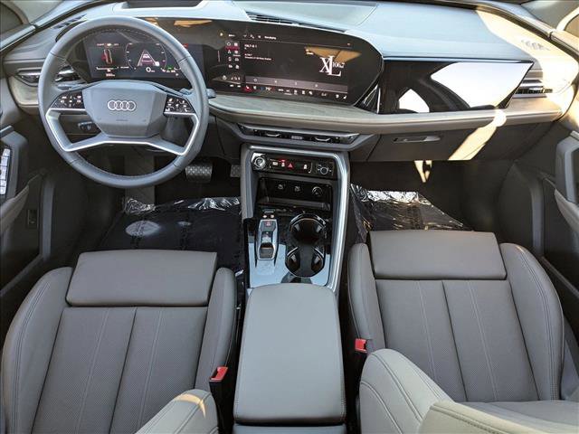New 2025 Audi Q5 Premium Plus image 14