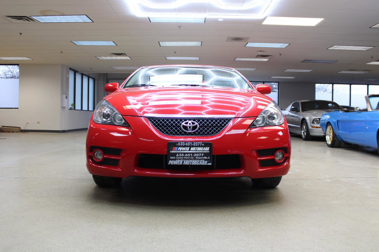 Used 2007 Toyota Solara SLE image 23
