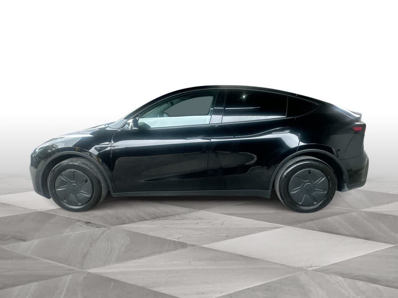 Used 2026 Tesla Model Y 2WD image 5