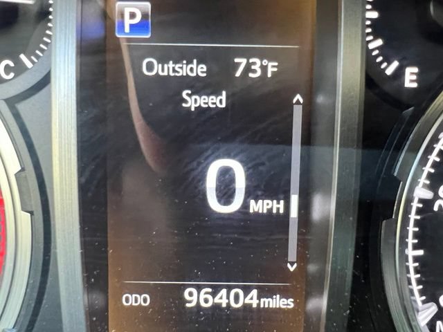 Used 2022 Toyota 4Runner Limited AWD/4WD image 15