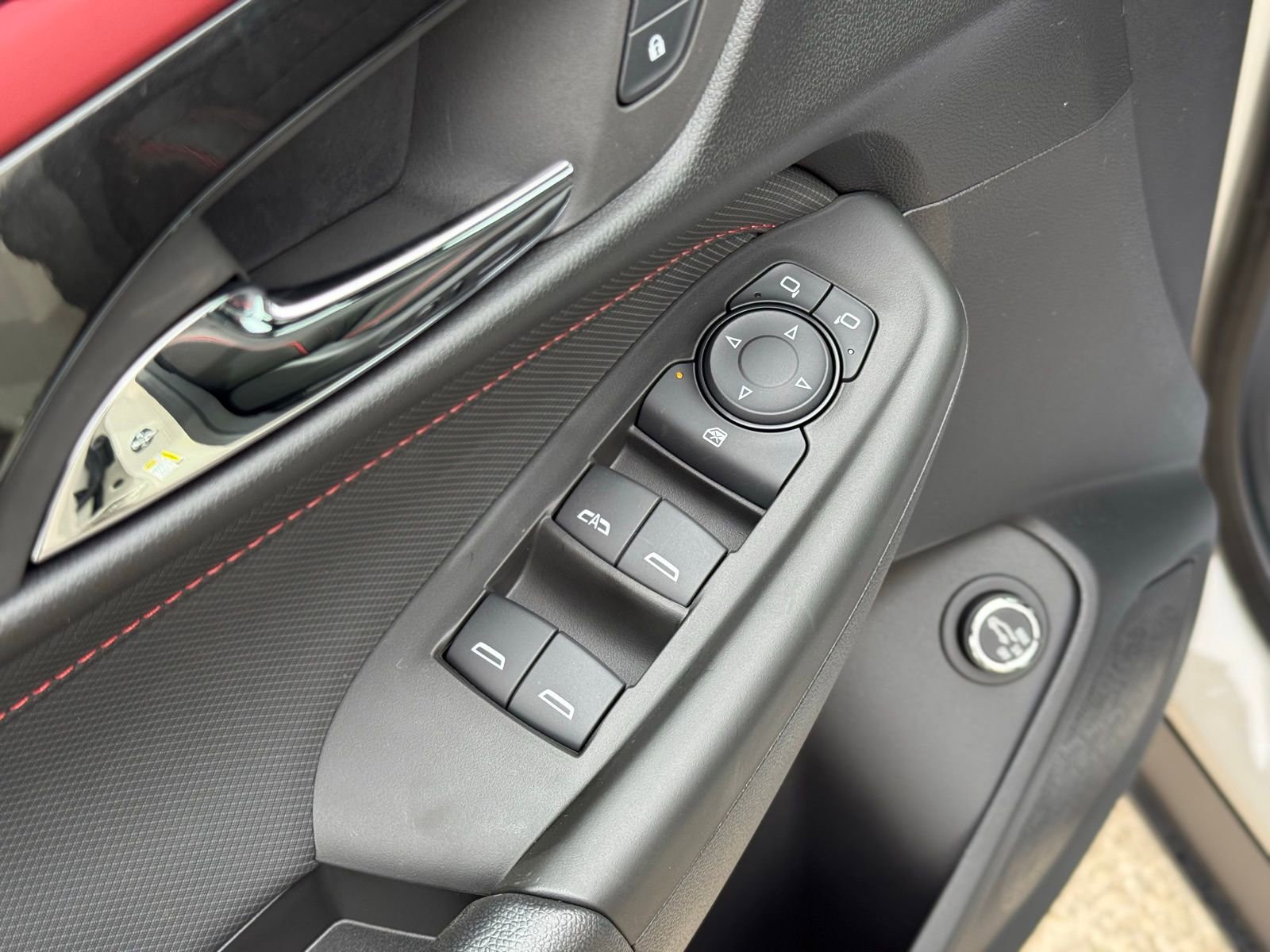 New 2026 Chevrolet TrailBlazer RS w/ Convenience Package image 16