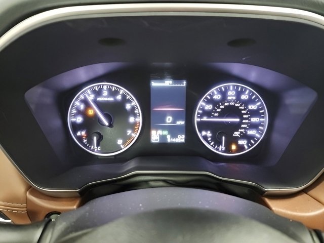 Used 2020 Subaru Outback Touring XT image 32