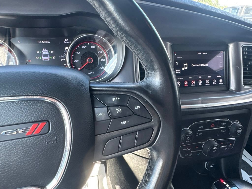 Used 2020 Dodge Charger SXT w/ Cold Weather Package RWD image 26