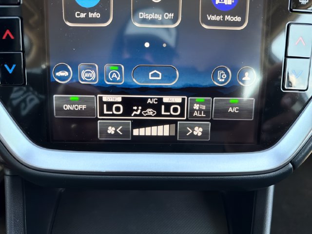Certified 2026 Subaru Impreza 2.0i Sport AWD/4WD image 14