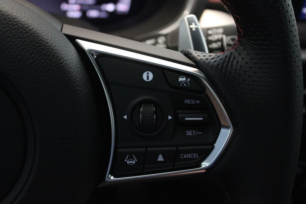 New 2026 Acura MDX A-Spec AWD/4WD image 21