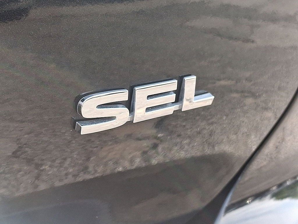 Used 2024 Mitsubishi Outlander SEL AWD/4WD image 30