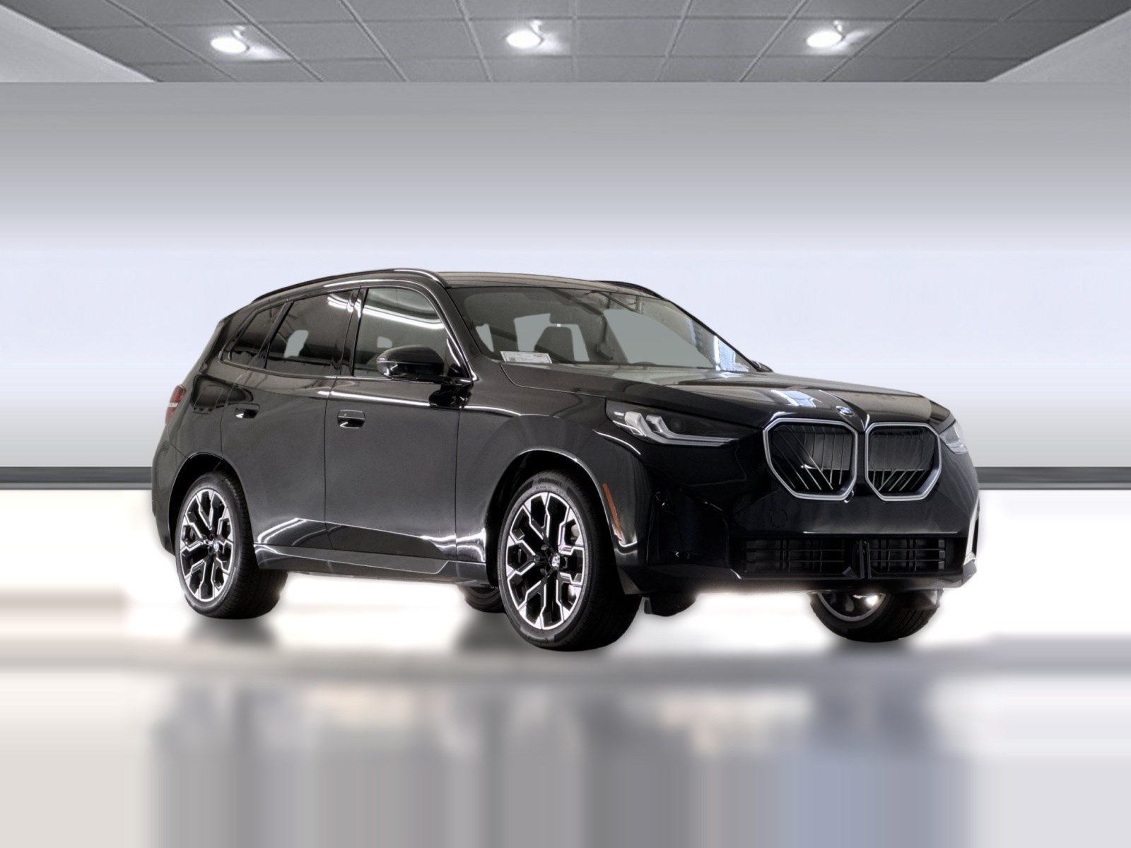 Used 2026 BMW X3 xDrive30i w/ M Sport Package AWD/4WD image 6