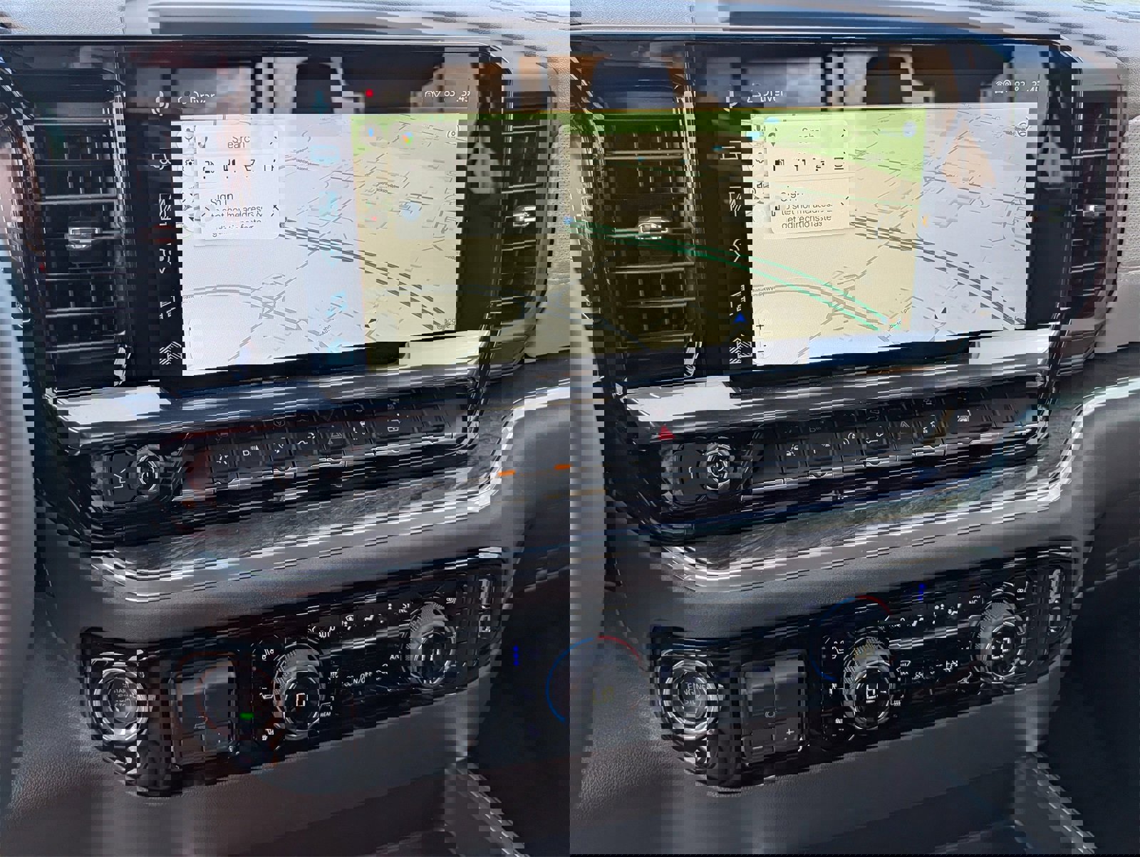 New 2026 Chevrolet Silverado 1500 LTZ w/ LTZ Premium Texas Edition image 9