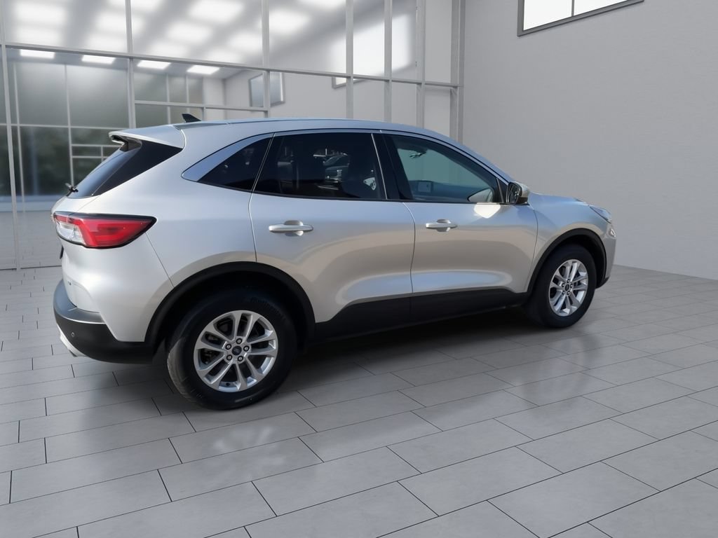 Used 2020 Ford Escape SE AWD/4WD image 8
