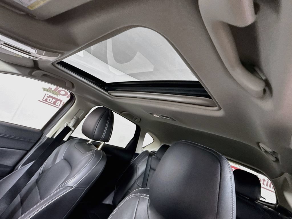 Used 2024 MAZDA CX-5 AWD 2.5 S w/ Preferred Package image 10