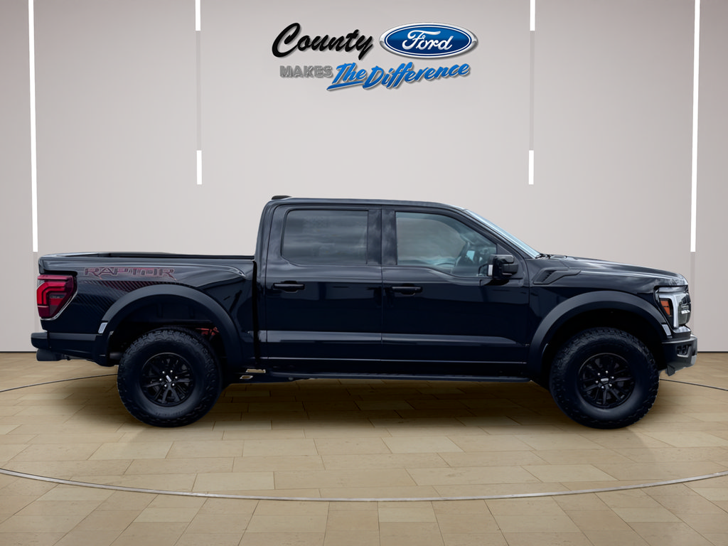 Used 2024 Ford F150 Raptor AWD/4WD image 27