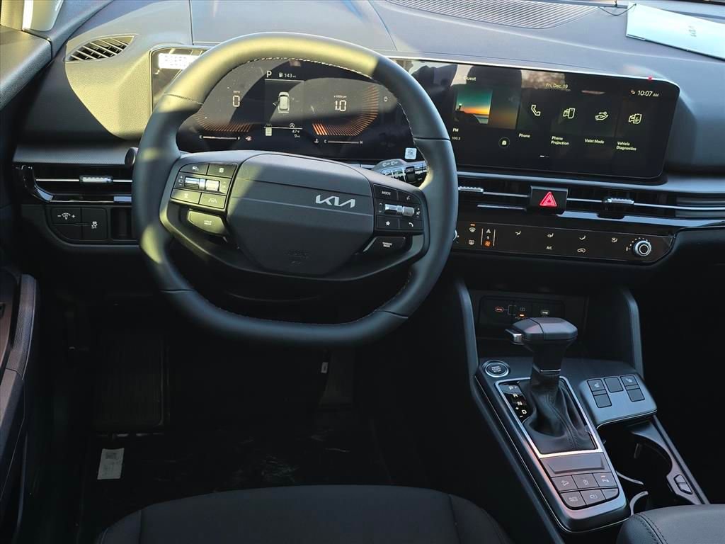 New 2026 Kia Sportage LX image 13