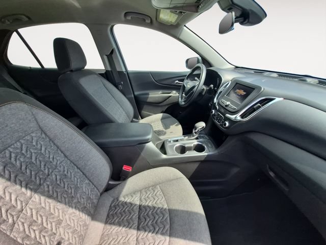 Used 2024 Chevrolet Equinox LT AWD/4WD image 14