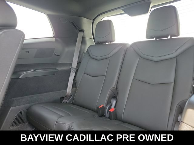 Used 2020 Cadillac XT6 Premium Luxury FWD image 13