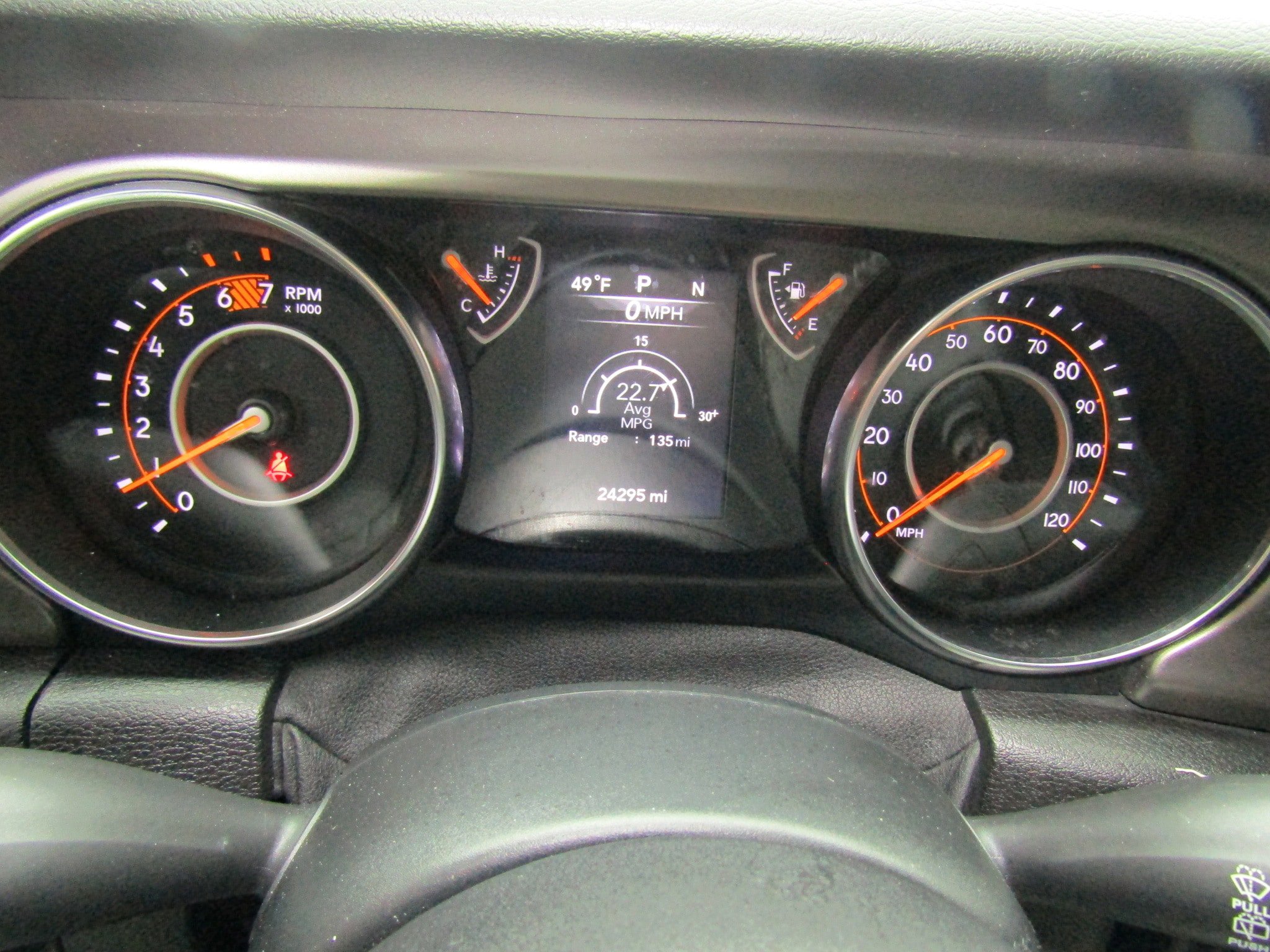 Used 2020 Jeep Wrangler Unlimited Sport S AWD/4WD image 23