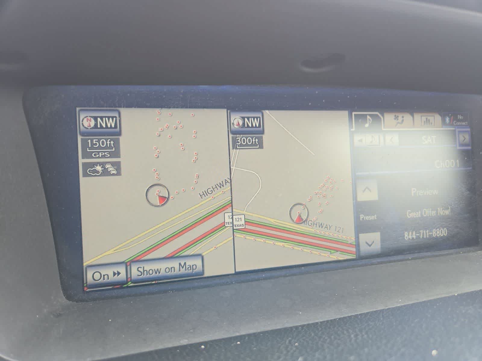 Used 2014 Lexus GS 350 AWD w/ Premium Package image 29