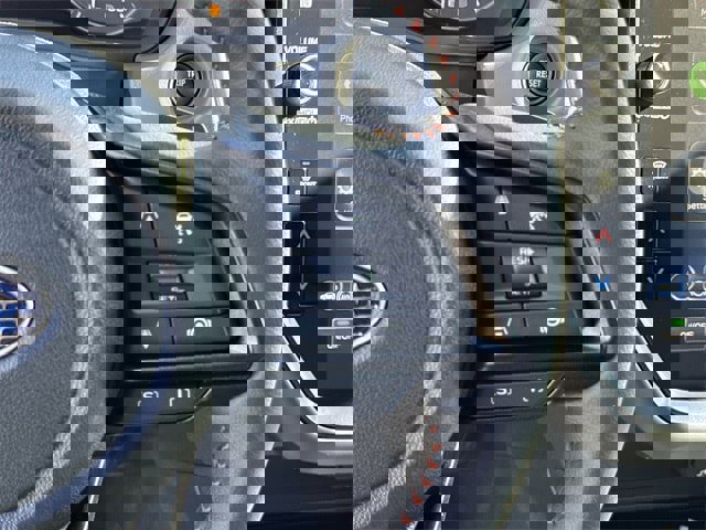 New 2025 Subaru Crosstrek 2.5i Limited image 27