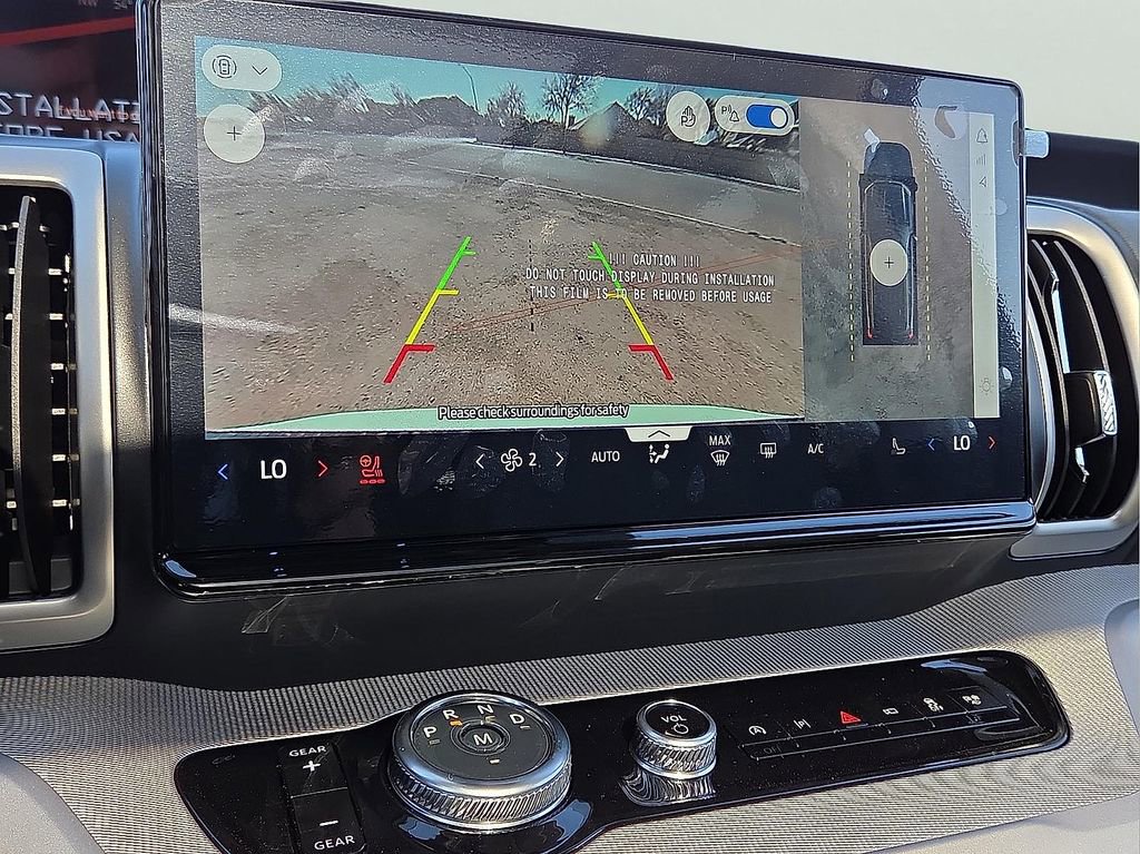 New 2026 Ford Expedition Max Active image 21