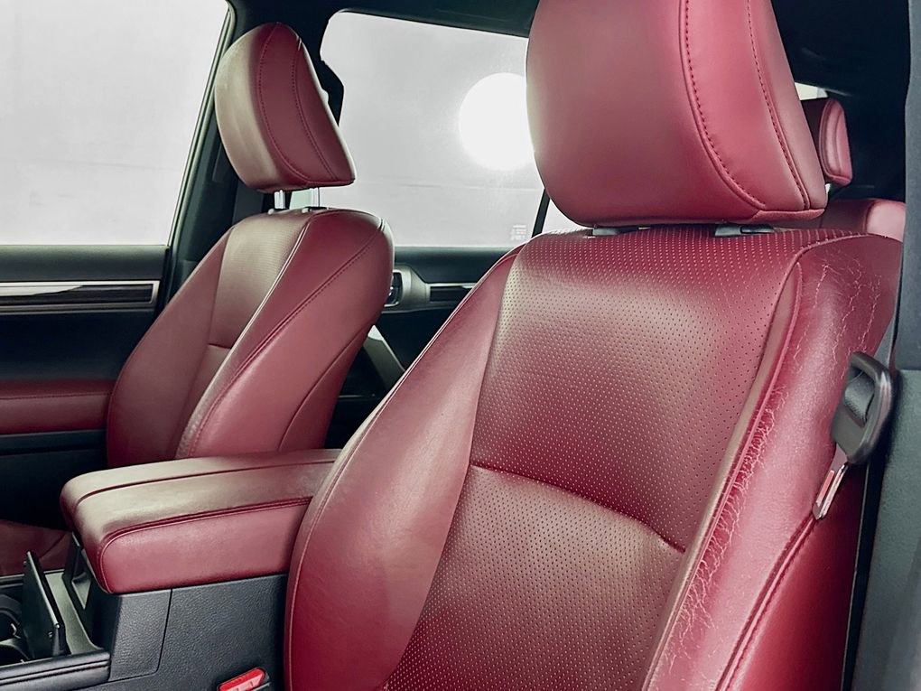 Used 2020 Lexus GX 460 Luxury image 25