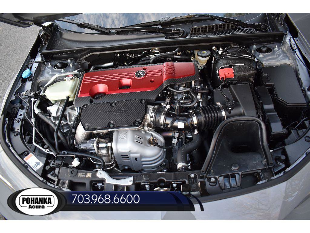 New 2026 Acura Integra Type S image 32