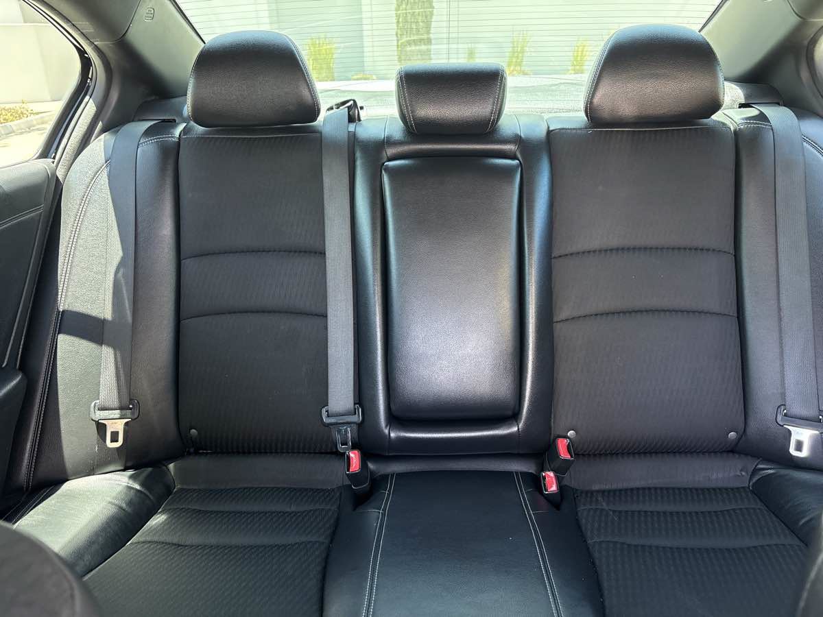 Used 2017 Honda Accord Sport image 26