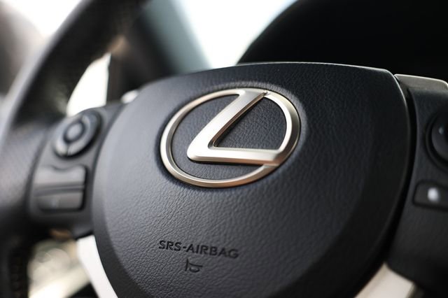 Used 2016 Lexus IS 350 w/ F Sport Package image 32