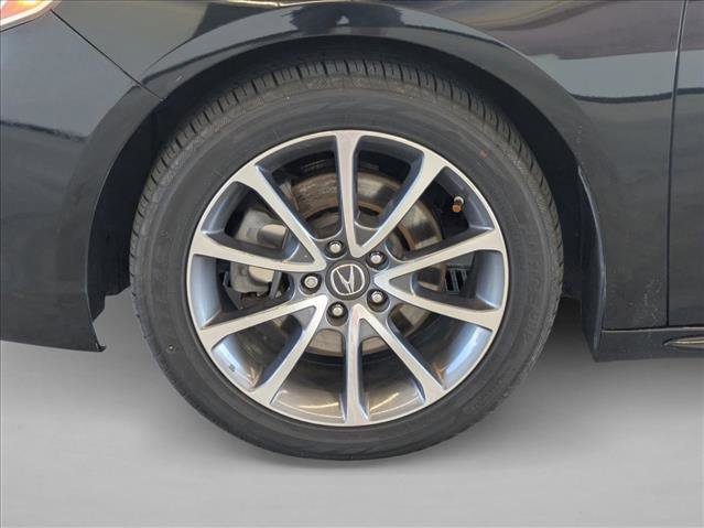 Used 2018 Acura TLX V6 w/ Technology Package image 23