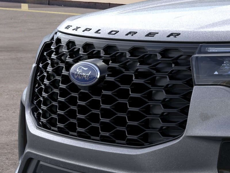 New 2026 Ford Explorer ST-Line AWD/4WD image 18