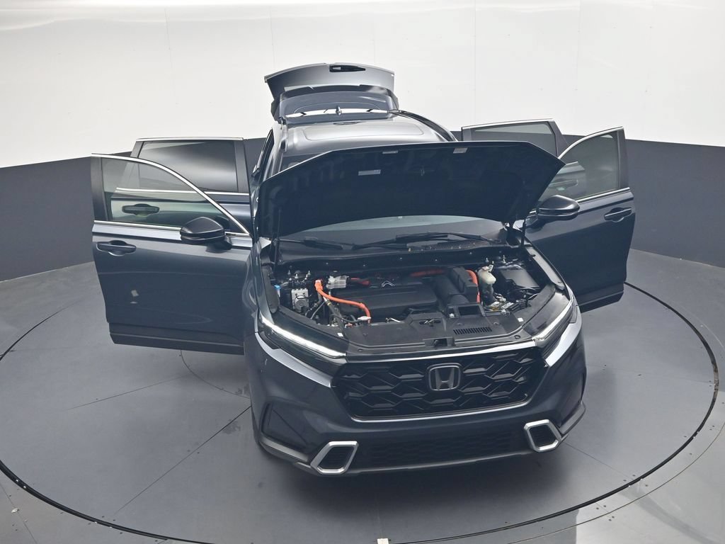 Certified 2023 Honda CR-V Sport Touring image 50