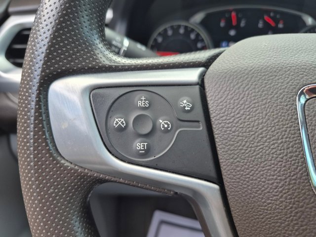 Used 2022 GMC Acadia SLE w/ Driver Convenience Package image 22