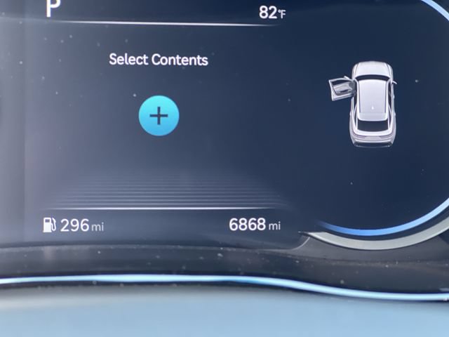 Used 2024 Genesis GV70 3.5T Sport AWD/4WD image 13