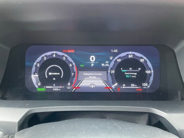 Used 2025 Toyota Tacoma TRD Pro image 17