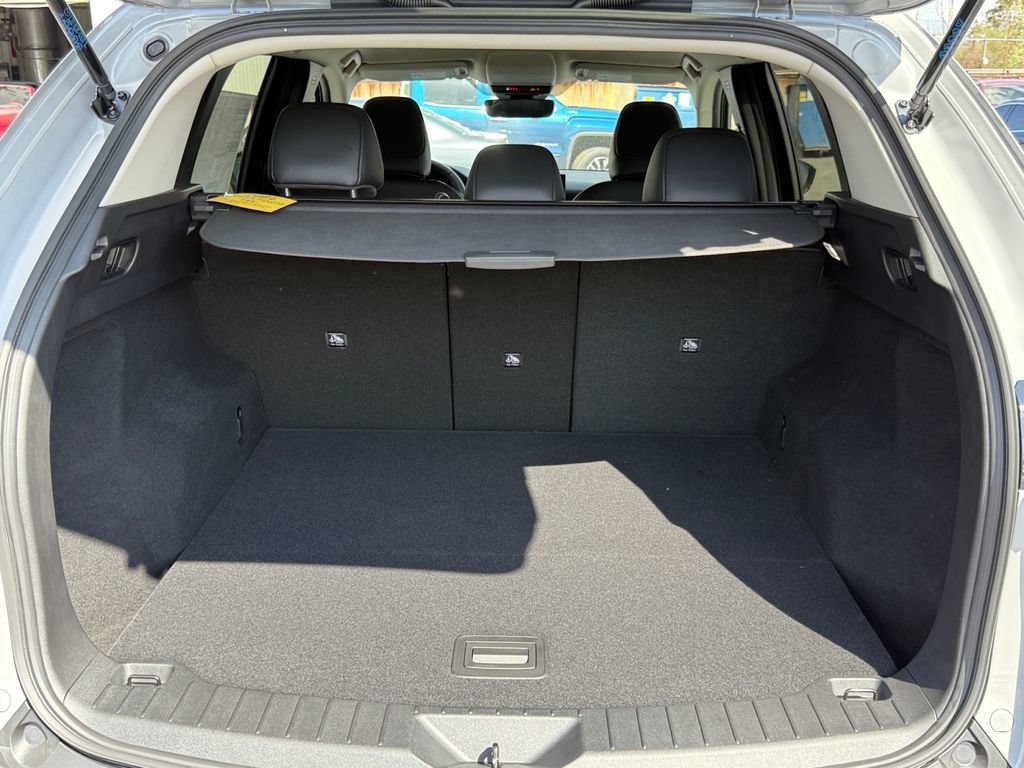 New 2026 MAZDA CX-5 Select AWD/4WD image 23