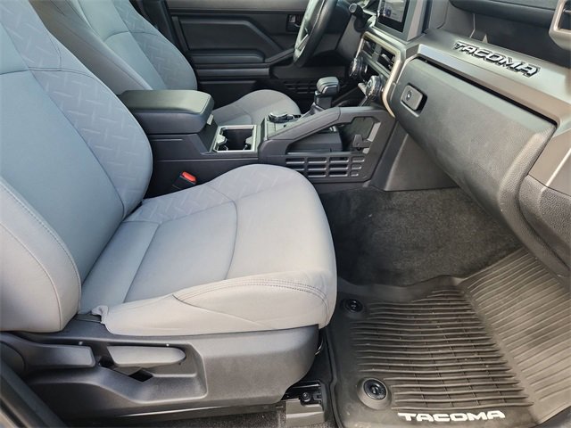 Used 2024 Toyota Tacoma 4x4 Double Cab image 25