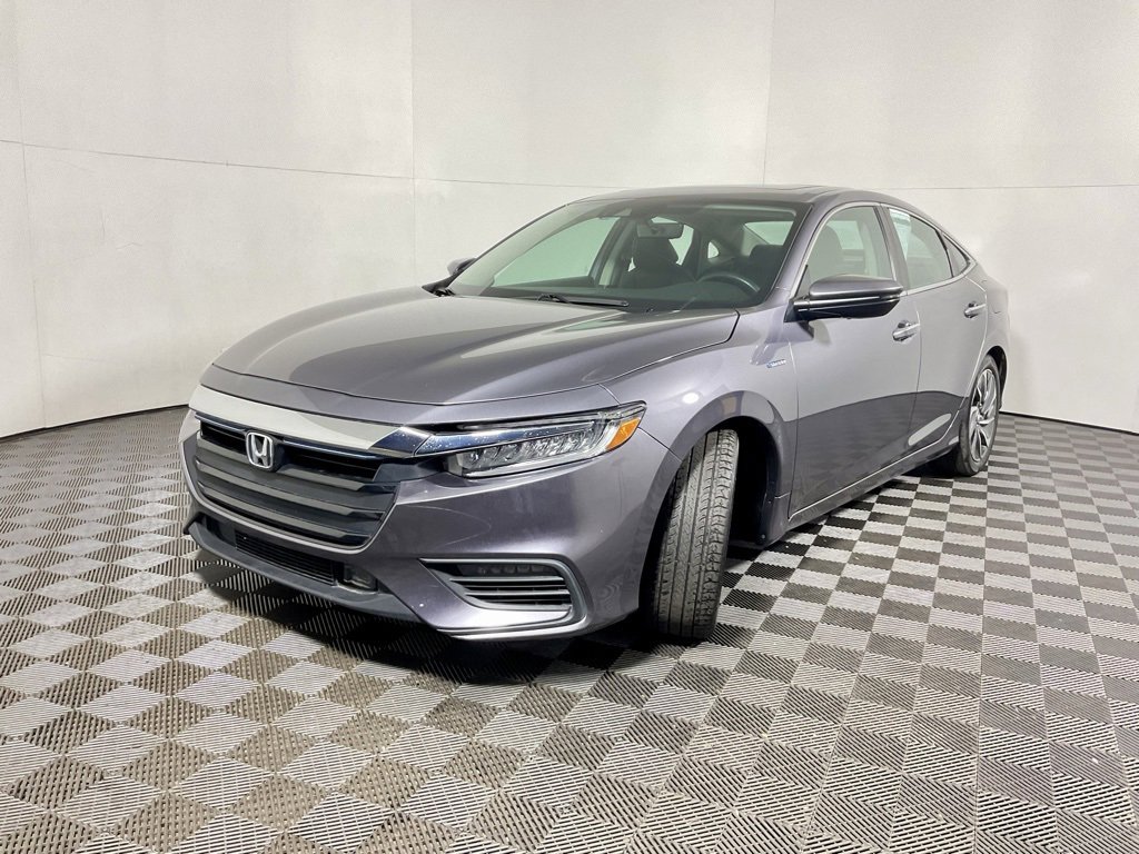 Used 2022 Honda Insight Touring image 9