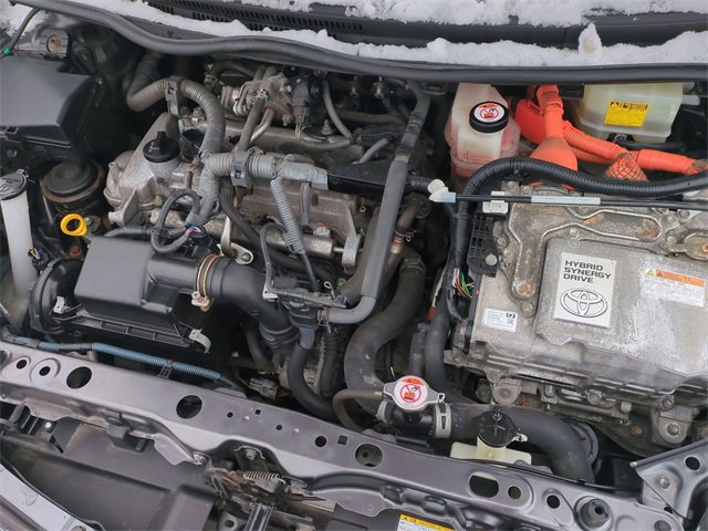 Used 2017 Toyota Prius C Two image 26