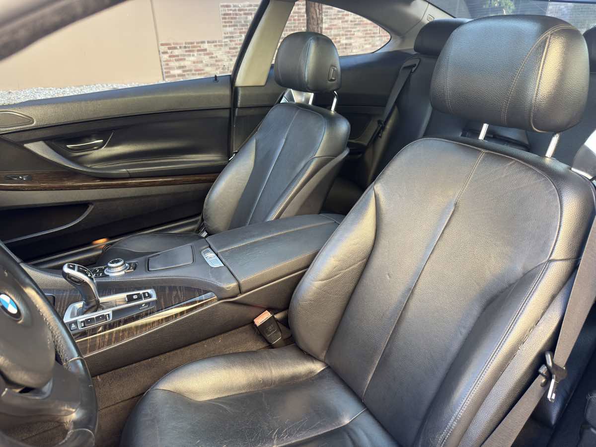 Used 2013 BMW 640i Coupe image 24