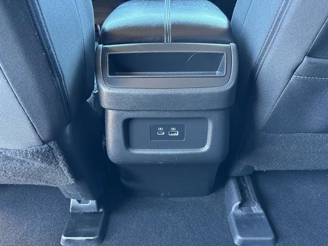 Certified 2023 Nissan Pathfinder S image 11