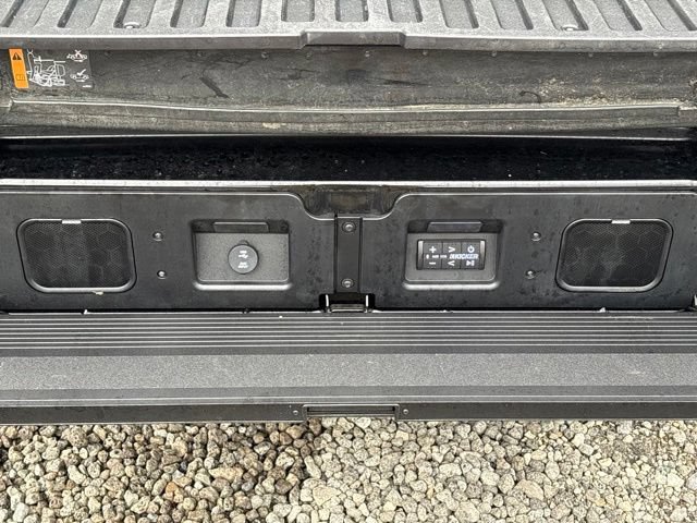 Used 2025 GMC Sierra 1500 Denali Ultimate AWD/4WD image 10