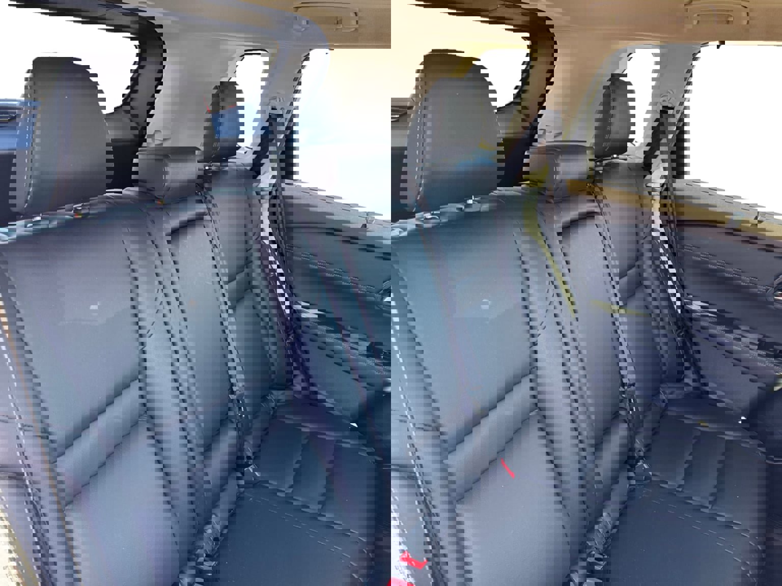 Used 2023 Nissan Rogue SL w/ SL Premium Package image 18