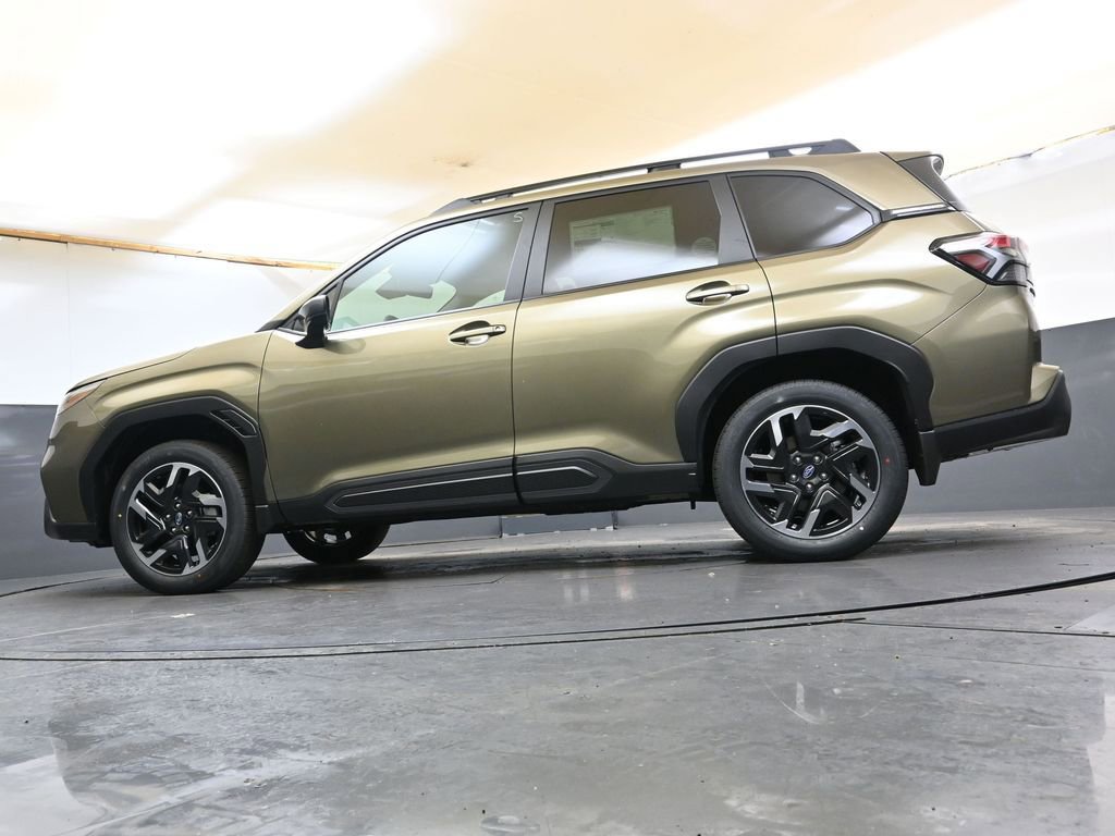 New 2026 Subaru Forester Limited image 41